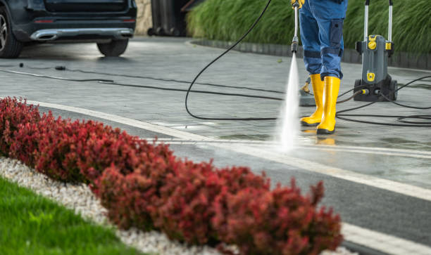 Best Affordable Pressure Washing  in Gman, IL