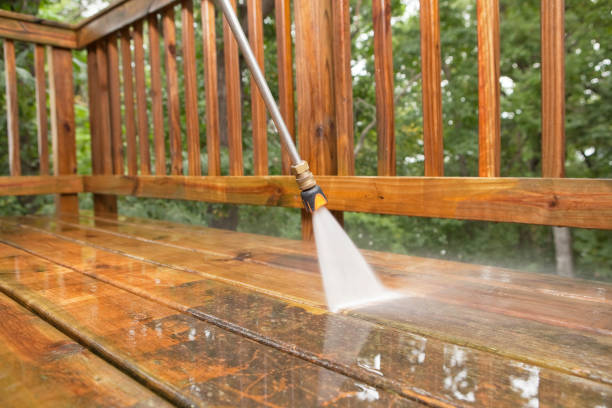 Best Affordable Power Washing  in Gman, IL